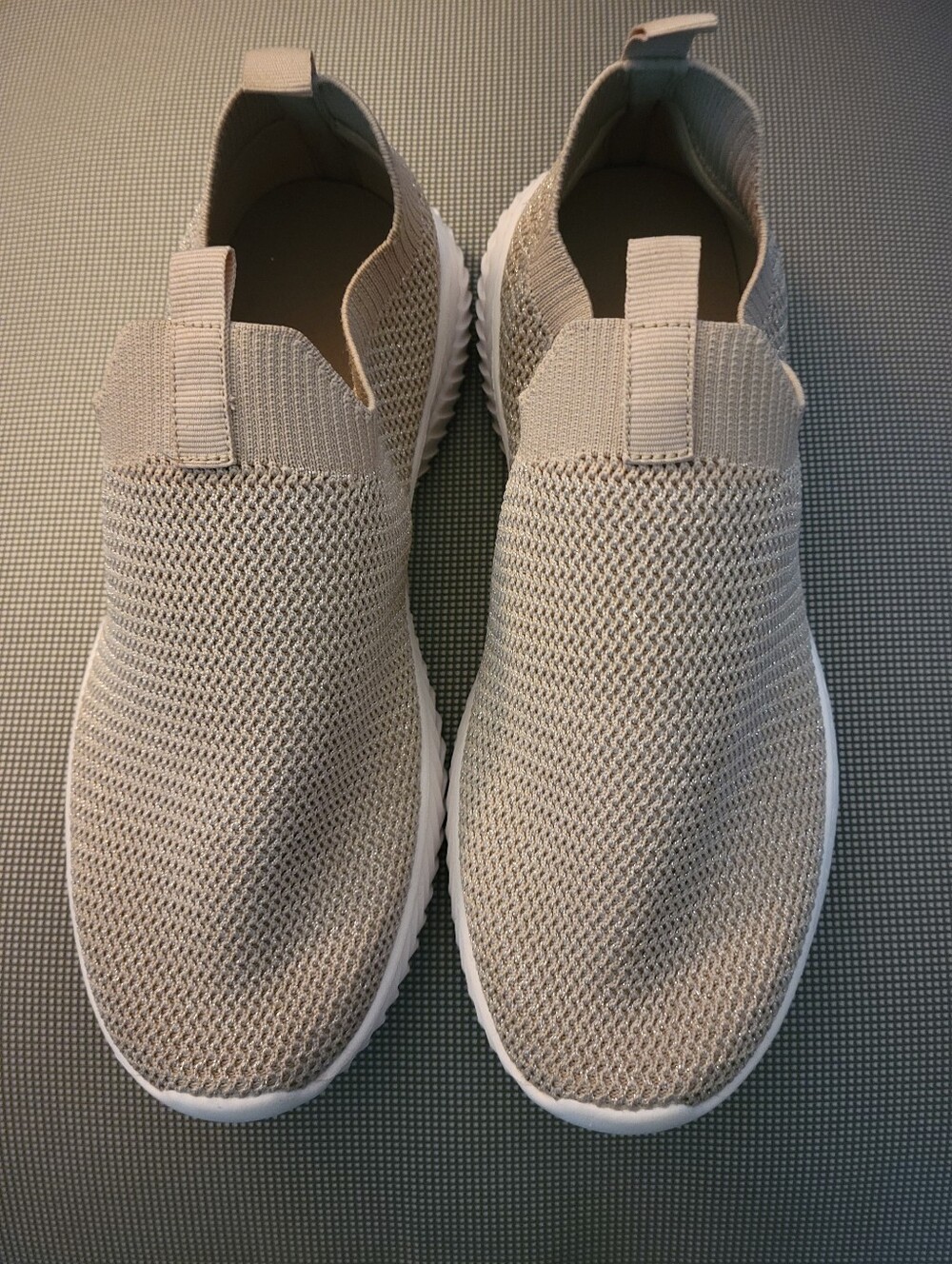 Torrid - Slip On Sneakers